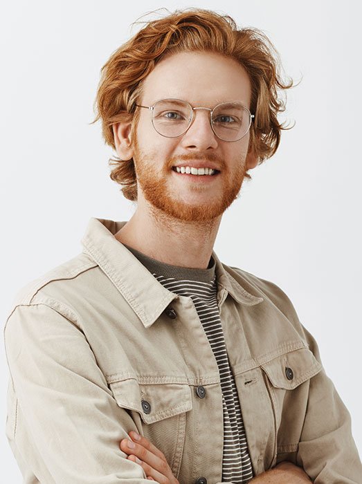 Solomon Copeland